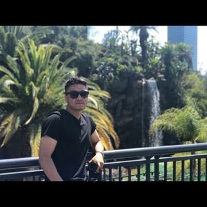 Meet your Posher, Undrakh